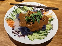 -伊喜饺子·烤鸭(五道口学院路店)