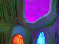 -水晶之星洗浴温泉汗蒸