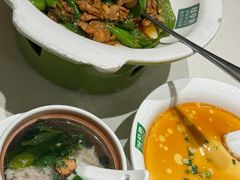 -绿草地·湘菜(芙蓉天街店)