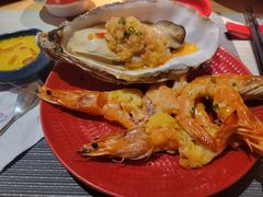 -京料理·日料自助·铁板燒(复悦城店)