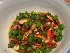 -衡地道·三菜一汤(水岸新城店)