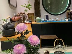 -青藤茶馆(南山路店)
