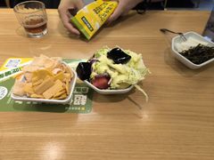 -豪客来牛排(天阳D32店)