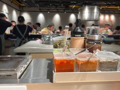 -肉肉大米(金虹桥店)