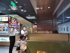 -海底捞火锅(金鼎广场店)