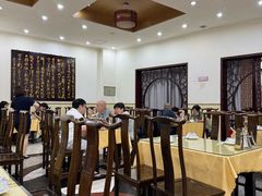 -聚丰德饭店(经五路店)