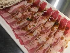 -韩聚屋韩国烤肉餐厅(新北万达店)