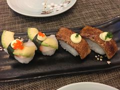 -月见·烧鸟酒场居酒屋(农科路店)