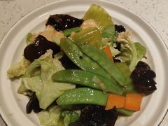 -阿娜尔·新疆菜(佰港城店)