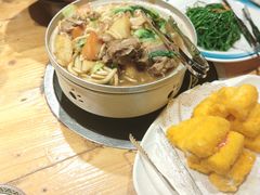 -蒙古大营(朝阳公园店)