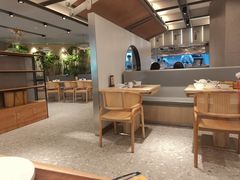 -蔡澜点心·粤菜(新街口IFCX店)
