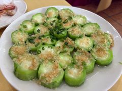 -吉莲利苑海鲜酒家(珠海拱北28年老字号店)