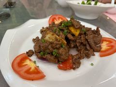 -同君福大酒楼(紫新路店)