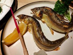 -気楽亭和食料理(气乐亭大世界本店)