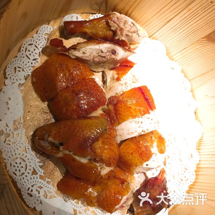 胡桃里音乐酒馆(中心城店-菜图片-深圳美食-大众点评网