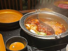 -牛New寿喜烧(虹桥新天地店)