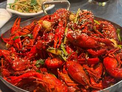 -指爱龙虾(金杨路总店)