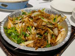 -海富门·带鱼·淮扬菜·粤菜(甘家口店)