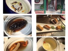 -厉家菜(德胜门总店)