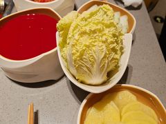 -海底捞火锅(奥山世纪城店)