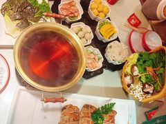 -花小蟹·无锡菜·大闸蟹主题餐厅·评弹表演(南长街店)