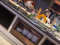 -钱小奴创意自助餐厅·原切谷饲安格斯畅吃(宁波奉化银泰店)
