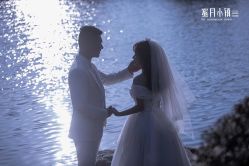 -苏菲亚婚纱摄影