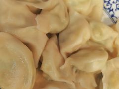 -东方饺子王(新阳路店)