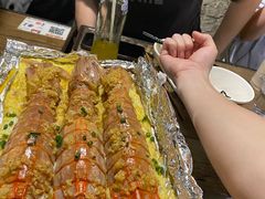 -辉记炭烧海鲜大排档·老字号(福田店)
