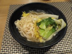 汤面-宜昌富力皇冠假日酒店·咖啡1号西餐厅