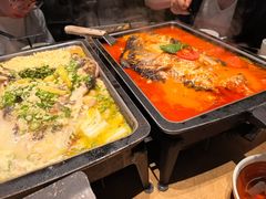 -炉鱼(萧山万象汇店)
