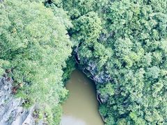 -英西峰林·洞天仙境