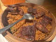 -乔街深夜食堂·台州菜·高压锅生蚝(杭州总店)