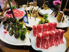 -尚海豆捞(乐虹坊店)