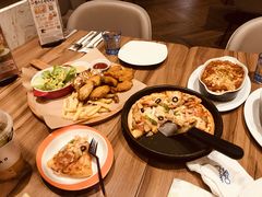 -必胜客(城西银泰店)