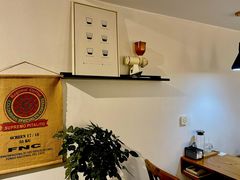 -工页咖啡X COFFEE(龙东路店)