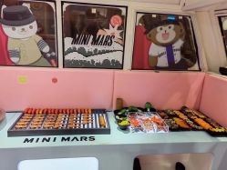 -MINI MARS KIDS CLUB亲子家庭中心(长宁天山店)
