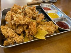 -青春分食(仙林大学城店)