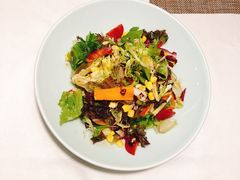 -肆月河豚·新淮扬(金融街店)