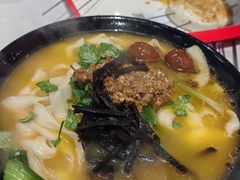 -八戒烧烤城(总店)