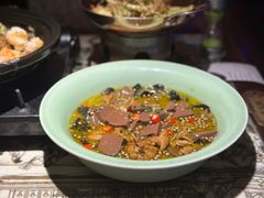 -绿茶餐厅(西湖银泰百货店)