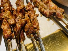 -谷丽麦馕新疆菜·清真(步步高梅溪新天地店)