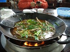 android_upload_pic-谢边农庄(海八路店)
