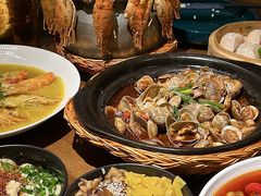 -蝦塘·中国餐馆(城墙南马道巷店)