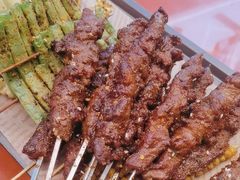 -神府路壹号·海鲜烧烤·砂锅粥·锅物(三坊七巷店)