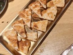 -西塔老太太泥炉烤肉(虹桥南丰城店)