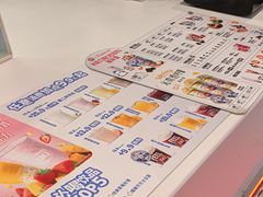 -DQ·蛋糕·冰淇淋(五棵松万达店)