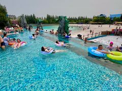 -波塞冬旅游度假区