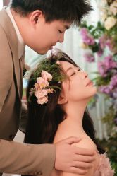 -秦皇岛我和你婚纱摄影工作室