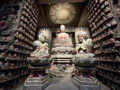 -陕西历史博物馆